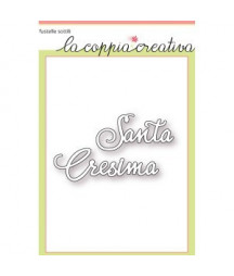 COPPIA CREATIVA - Santa Cresima