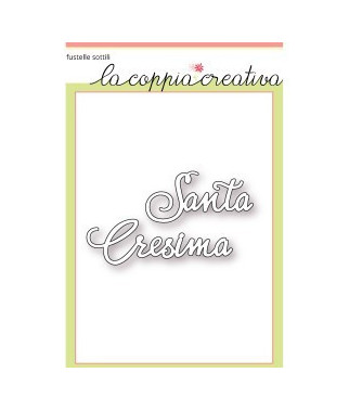 COPPIA CREATIVA - Santa Cresima