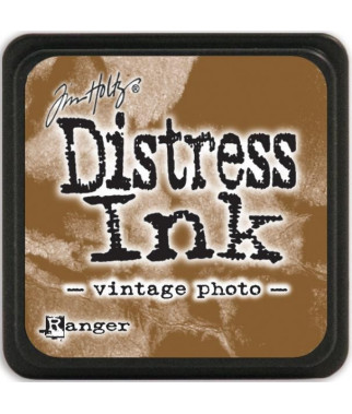 DISTRESS MINI INK - Vintage Photo