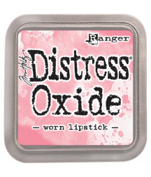 DISTRESS OXIDE INK - Worn Lipstick