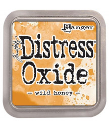 DISTRESS OXIDE INK - Wild Honey