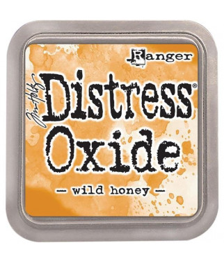 DISTRESS OXIDE INK - Wild Honey