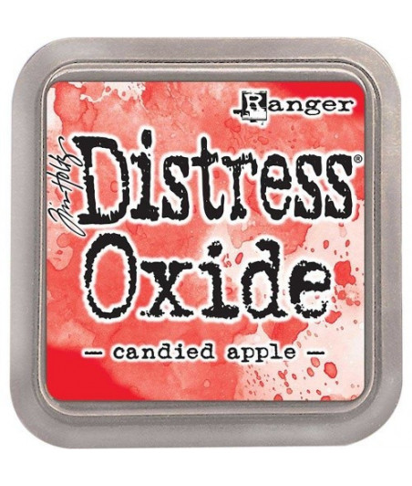 DISTRESS OXIDE INK - Candied Apple