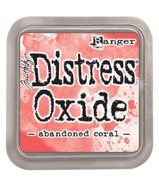 DISTRESS OXIDE INK - Abandoned Coral