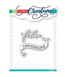 COPPIA CREATIVA - Felice anniversario