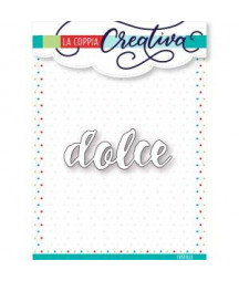 COPPIA CREATIVA - Dolce