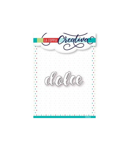 COPPIA CREATIVA - Dolce