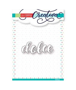 COPPIA CREATIVA - Dolce