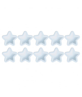 TONIC STUDIOS - Shaker refill set star