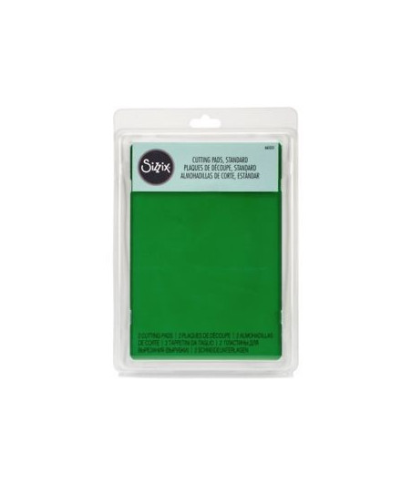 SIZZIX - Sizzix Cutting Pad Green 