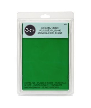 SIZZIX - Sizzix Cutting Pad Green 