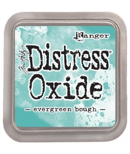 DISTRESS OXIDE INK - Evergreen Bough