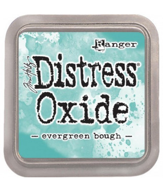 DISTRESS OXIDE INK - Evergreen Bough