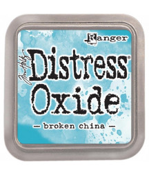 DISTRESS OXIDE INK - Broken China