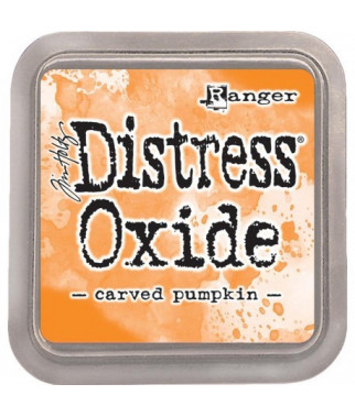 DISTRESS OXIDE INK - Carved Pumpkin