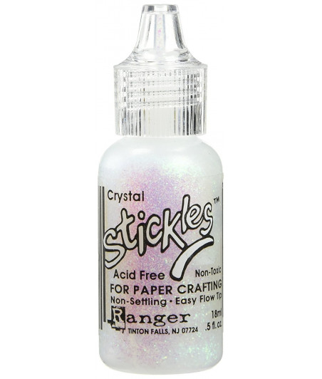 Stickles CRYSTAL