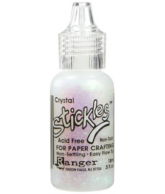 Stickles CRYSTAL