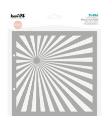 KESI'ART - Posh! Sunset