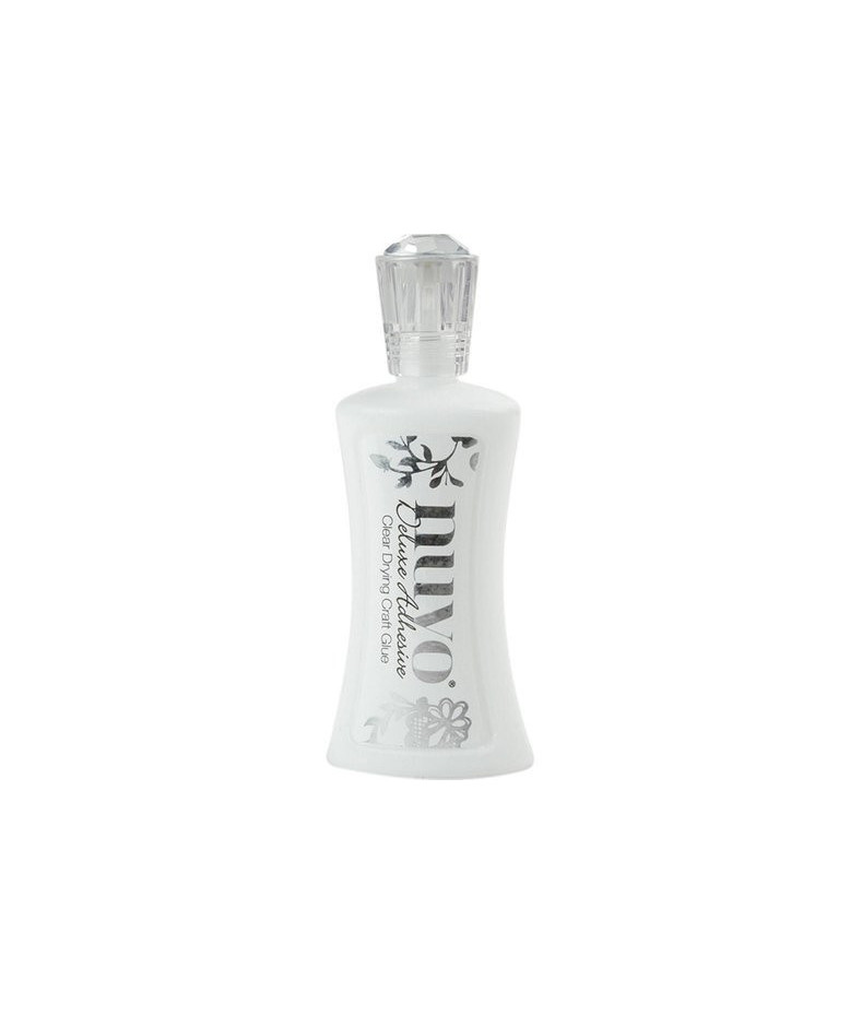 Nuvo Deluxe Adhesive 60ML Nuvo Deluxe Adhesive 60ML