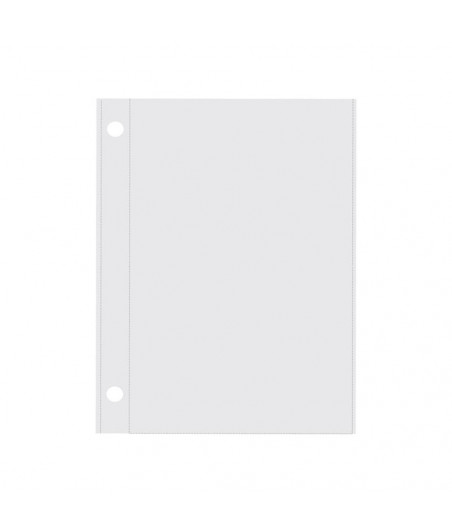 SIMPLE STORIES - Pocket Pages - Snap! - Horizontal 4x6 Pocket Page