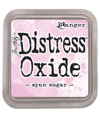 DISTRESS OXIDE INK - Spun sugar