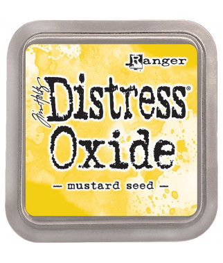 DISTRESS OXIDE INK - Mustard seed