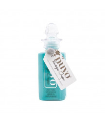 Nuvo  Vintage Drops - Bohemian teal