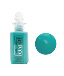 Nuvo  Vintage Drops - Bohemian teal