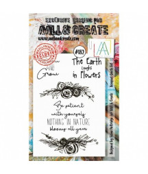 ALL & CREATE WHOLESALE - 182 Stamp border