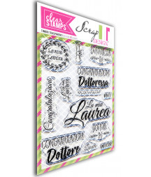 SCRAP IT DESIGN - Laurea