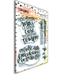 TimbroLINE - Non mollare by...