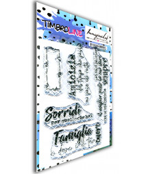 TimbroLINE - Quello che hai...