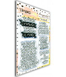 TimbroLINE - La Sabbia by...