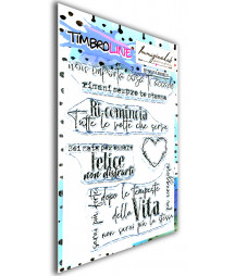 TimbroLINE - Ri-comincia by...