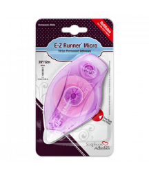 ADHESIVE -  E-Z Runner micro