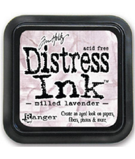 DISTRESS INK - Milled Lavender