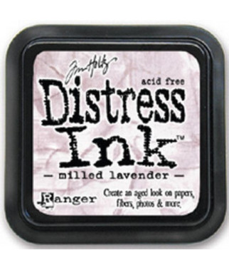 DISTRESS INK - Milled Lavender