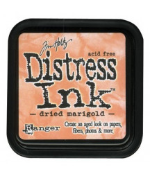 DISTRESS INK - Dried Marigold