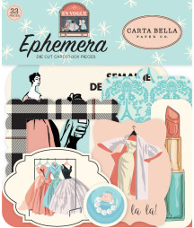 CARTA BELLA - En Vogue -...