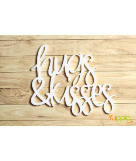 YUPPLA - Hugs & Kisses