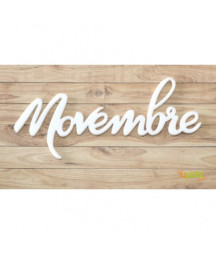 YUPPLA - Novembre - bianco...