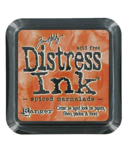 DISTRESS INK - Spiced Marmalade