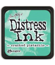 DISTRESS MINI INK - Cracked...