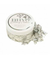 Nuvo Glittering Flakes -...
