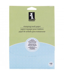 Inkadinkado Stamping Mask...