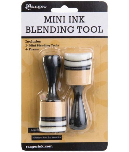 RANGER - Mini Ink Blending