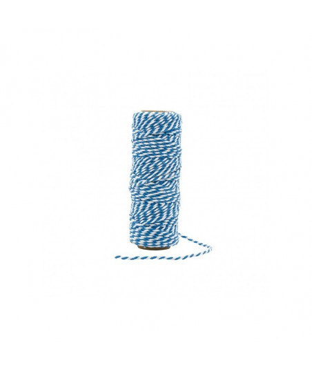 CRAFT PERFECT - Twine - French Blue