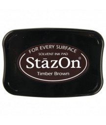 STAZON - Timber brown