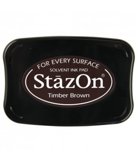 STAZON - Timber brown