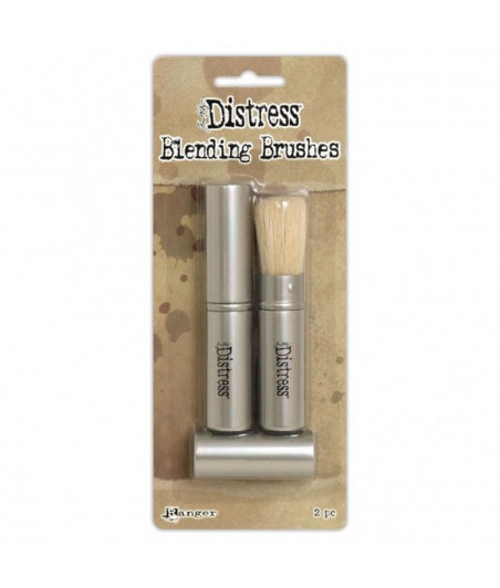 Tim Holtz - Blending Brushes x2